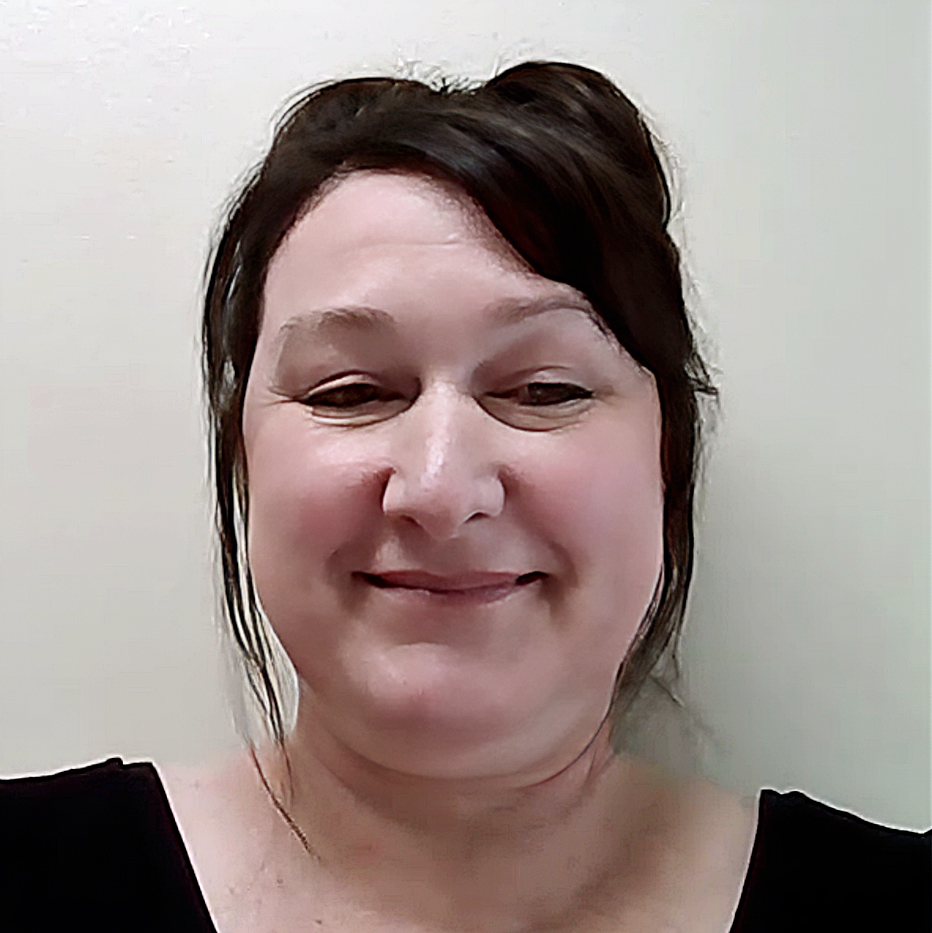 Tina Cox, Our Center Director